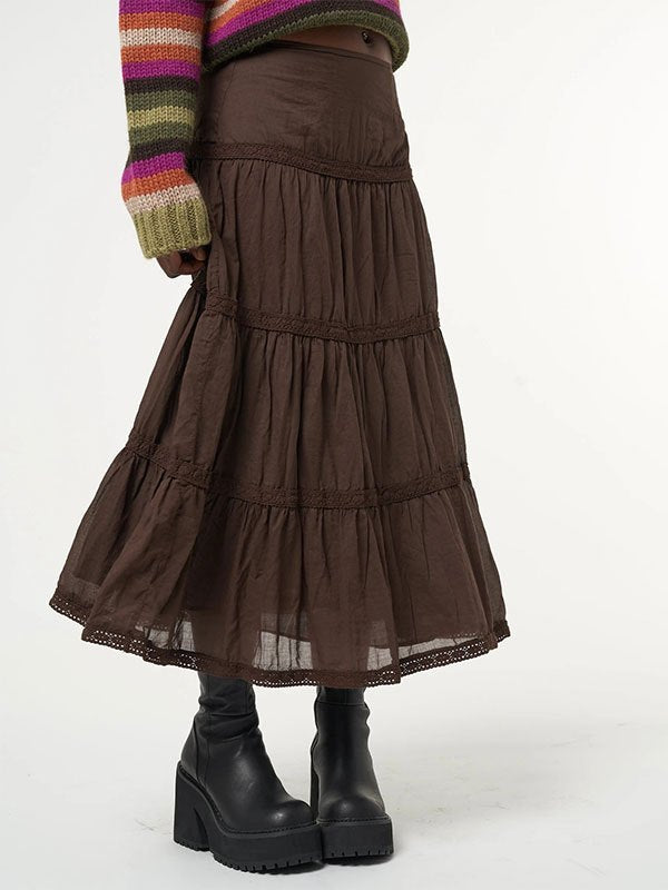Elegantly Styled Garment for Everyday Wear