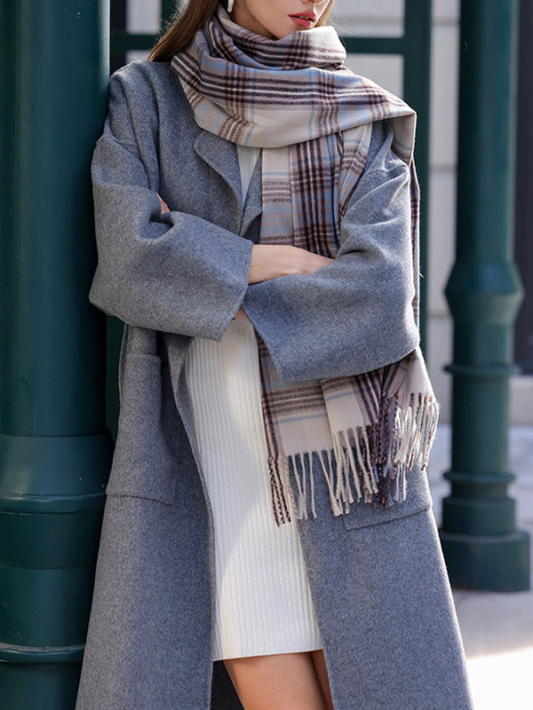 Classic Vintage Garment with a Flattering Fit