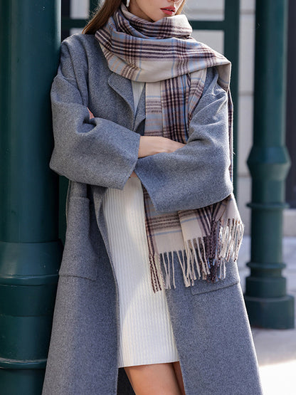 Classic Vintage Garment with a Flattering Fit