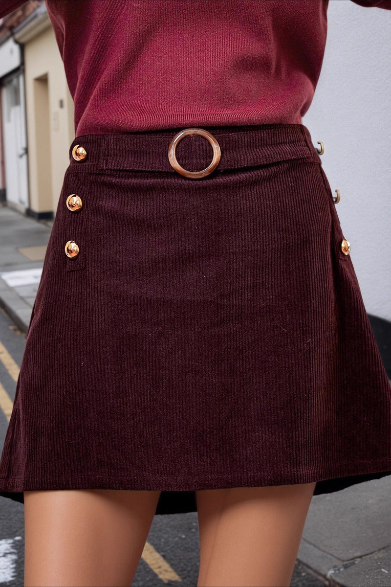 Classic Vintage Garment with a Flattering Fit