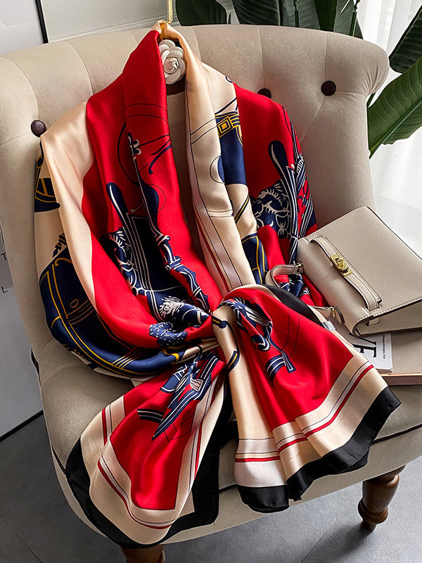 Vintage Inspired Garment with a Contemporary Edge