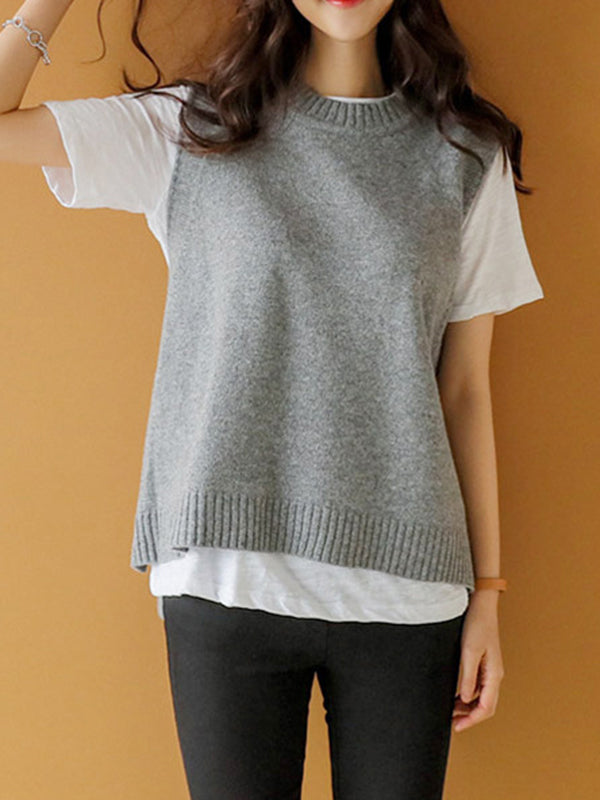 Elegantly Styled Sweater for Everyday Wear