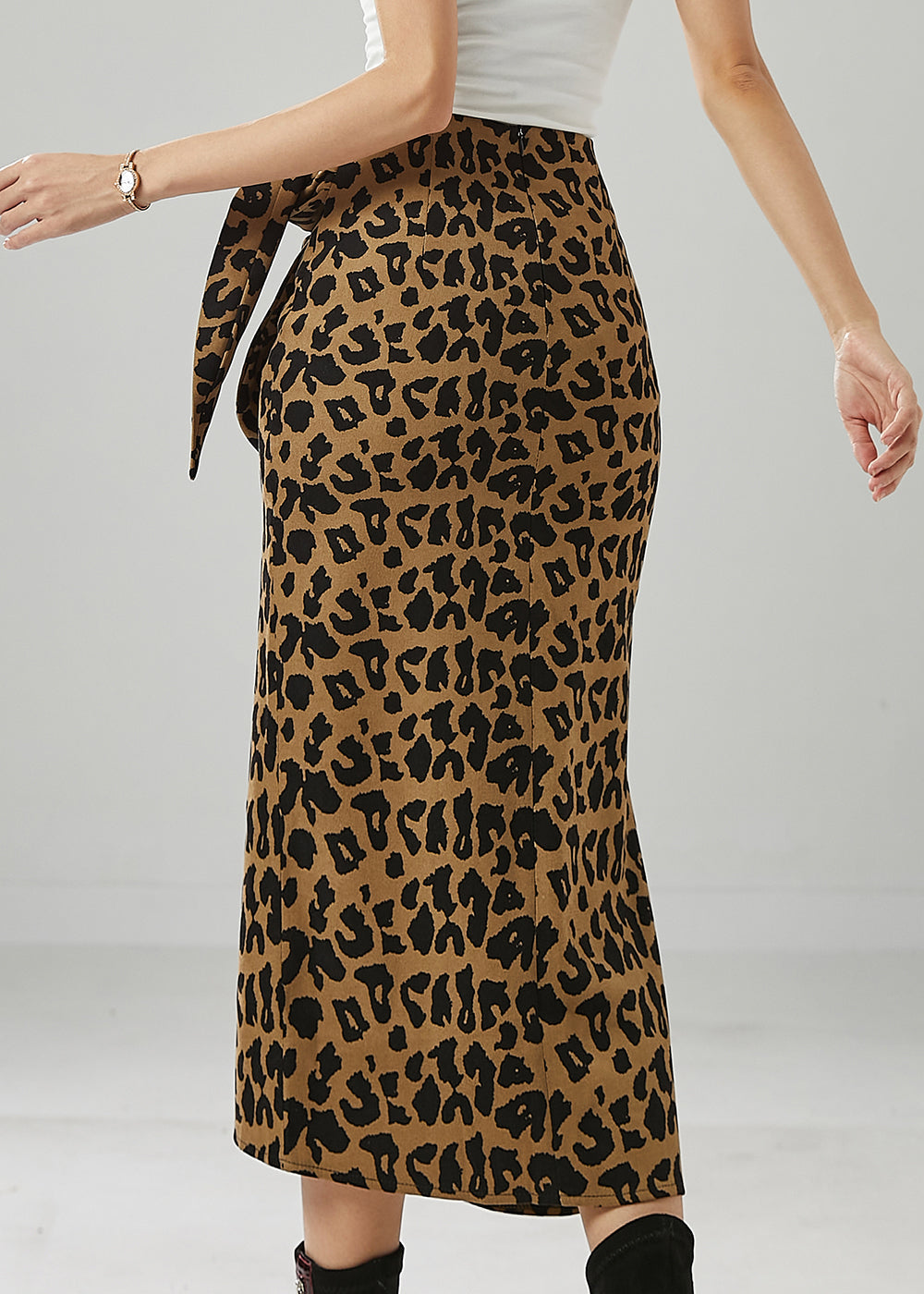 Elegantly Styled Garment for Everyday Wear