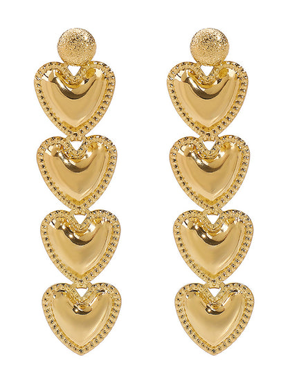 Gracefully Styled Garment for Any Occasion