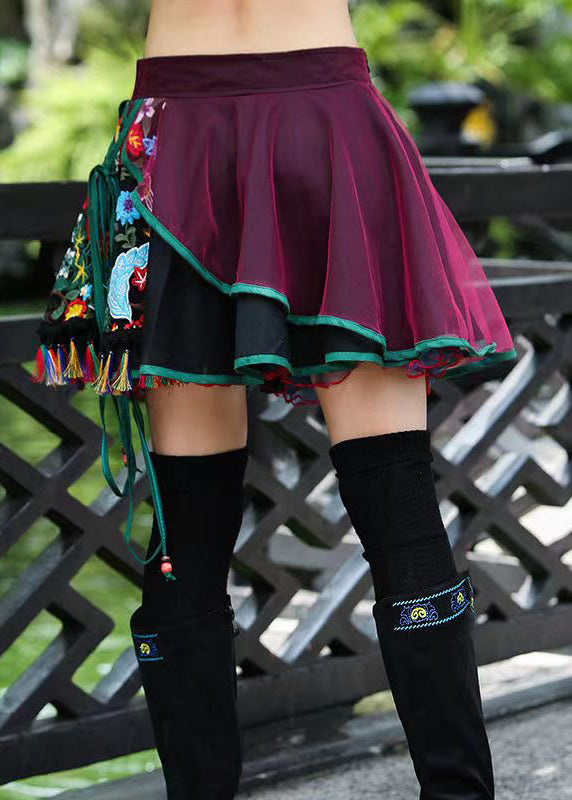 Beautifully Finished Garment in a Timeless Design
