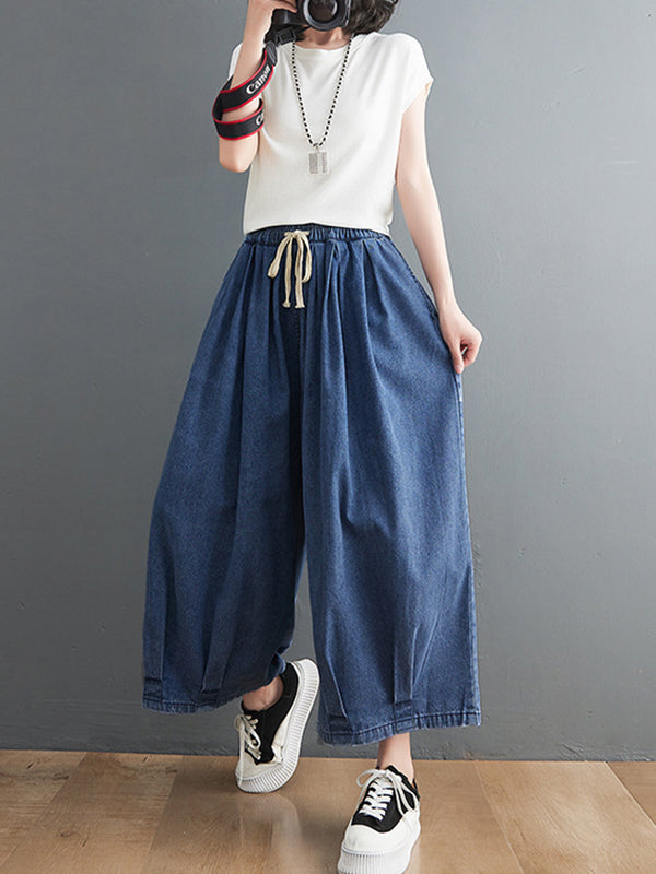 Vintage Inspired Pants with a Contemporary Edge
