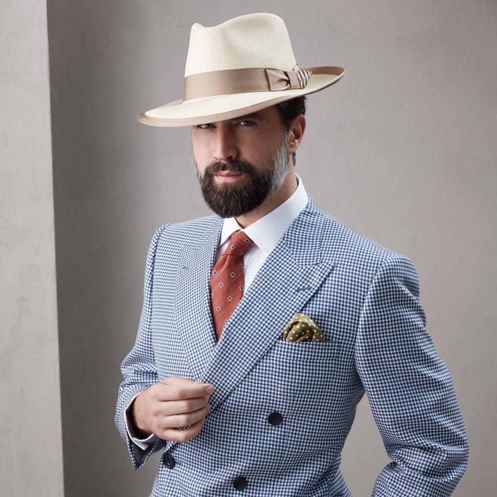A Vintage Style Garment with Delicate Timeless Details