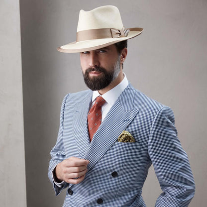 A Vintage Style Garment with Delicate Timeless Details