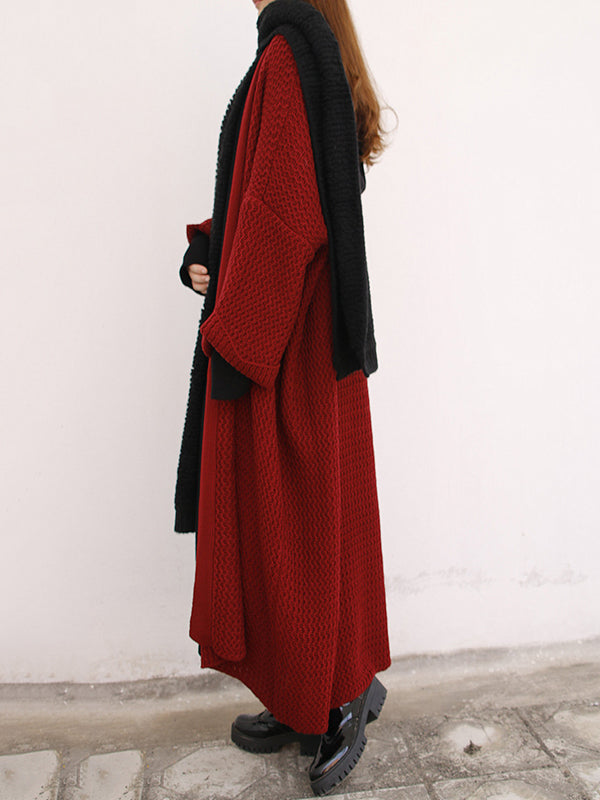 Classic Vintage & Enduringly Stylish Cardigan