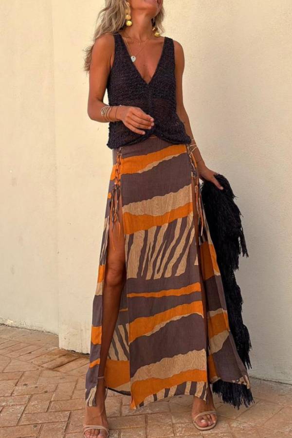 Classic Vintage Garment with a Flattering Fit