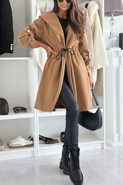 Classic Vintage & Enduringly Stylish Coat
