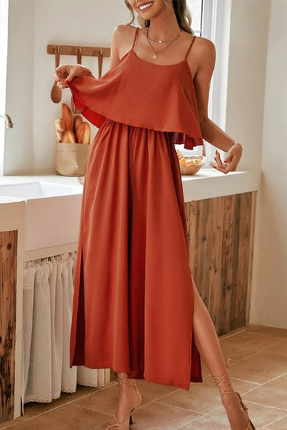 A Vintage Style Garment with Delicate Timeless Details