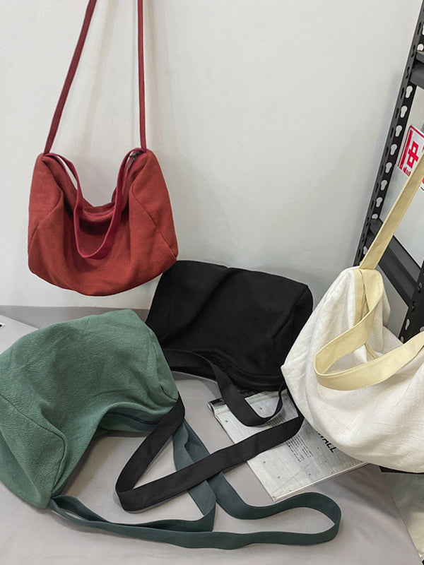 Vintage Inspired Bag with a Contemporary Edge