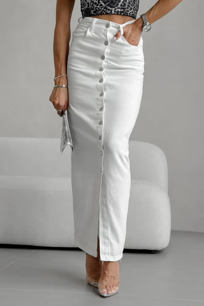 Beautifully Balanced Garment with Timeless Character
