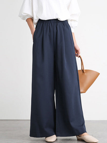 Beautifully Balanced Pants with Timeless Character