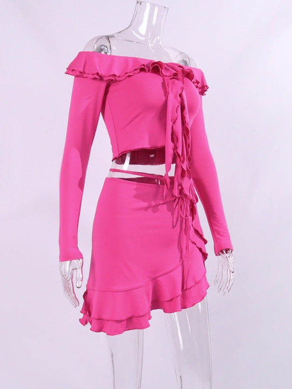 Vintage Inspired Top with a Contemporary Edge