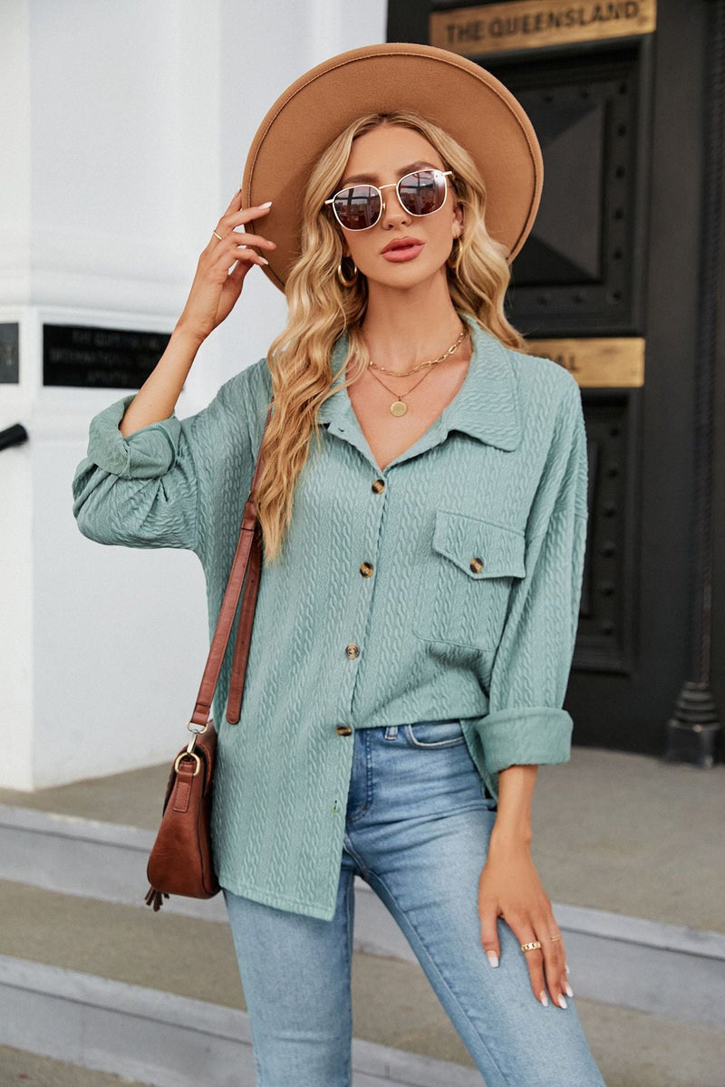 Classic Vintage & Enduringly Stylish Coat