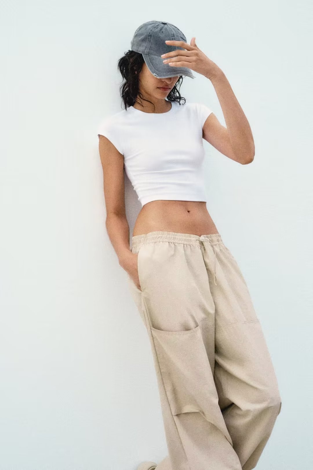 Gracefully Styled Pants for Any Occasion