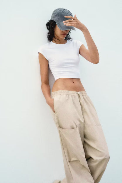 Gracefully Styled Pants for Any Occasion
