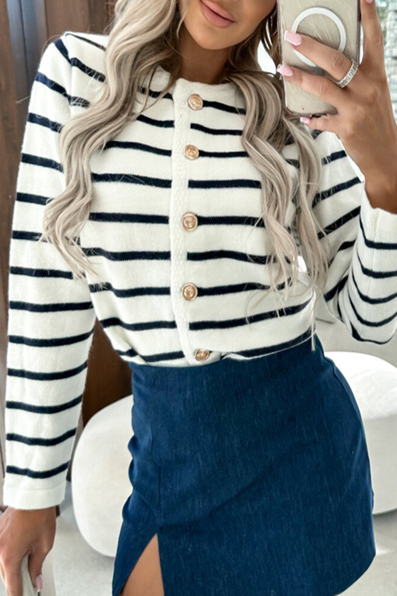 Polished Garment with an Effortless Classic Look