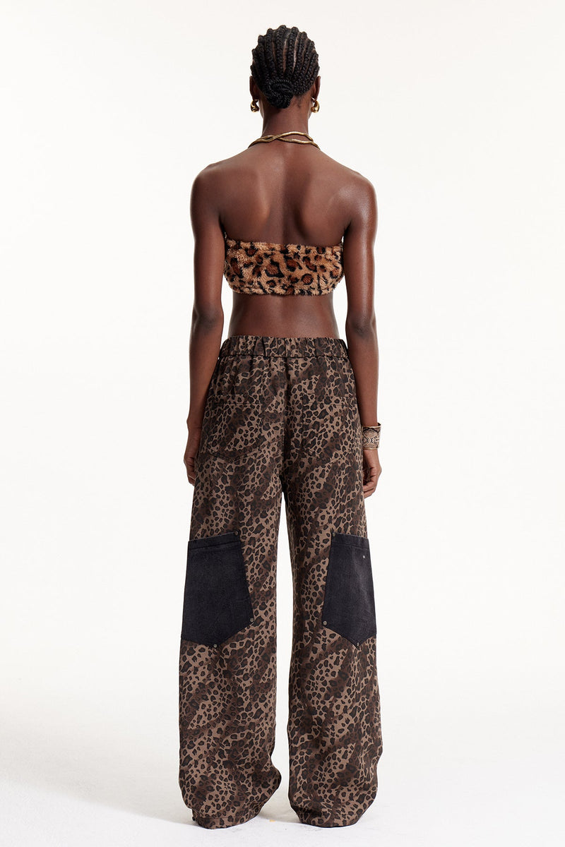 Vintage Inspired Garment with a Contemporary Edge