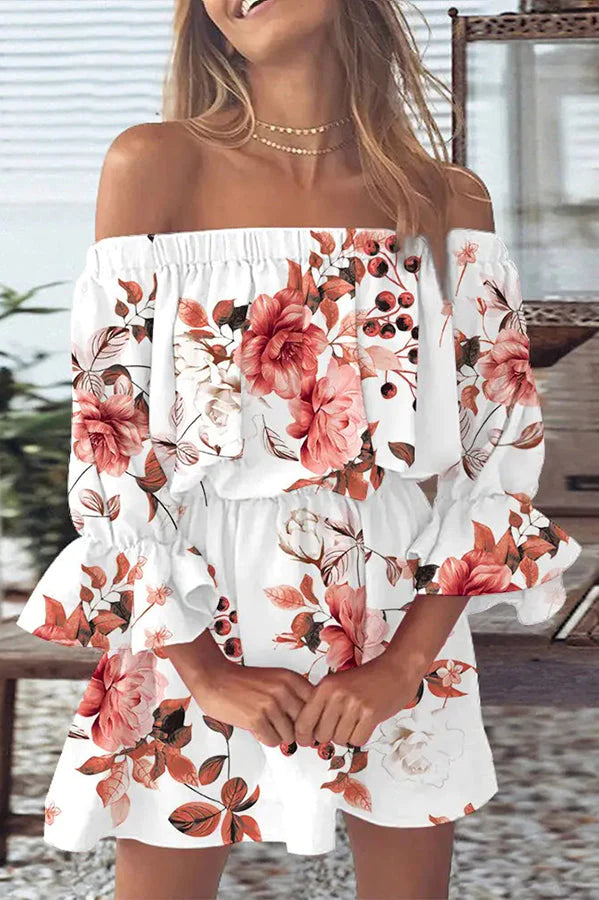 Classic Vintage & Enduringly Stylish Dress