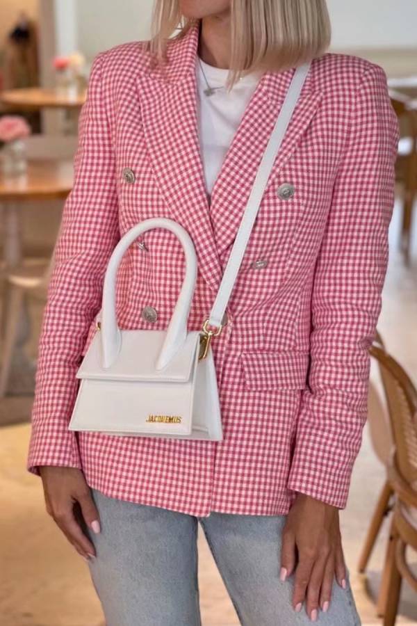 Beautifully Balanced Coat with Timeless Character