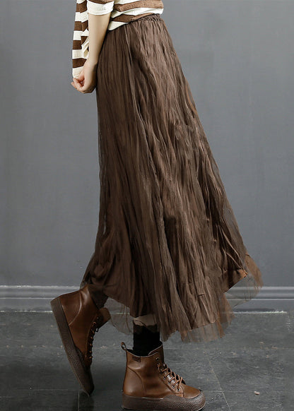 Well Tailored Garment with a Graceful Silhouette
