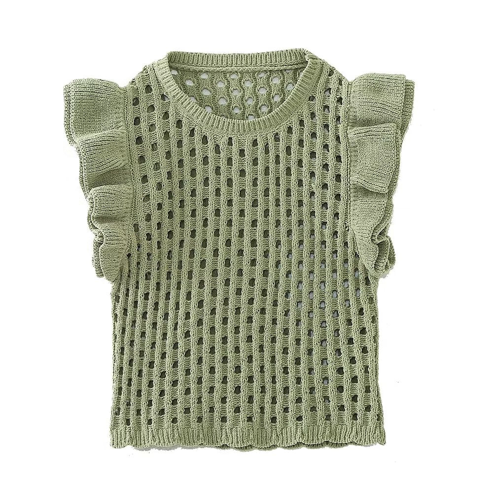 A Vintage Style Garment with Delicate Timeless Details