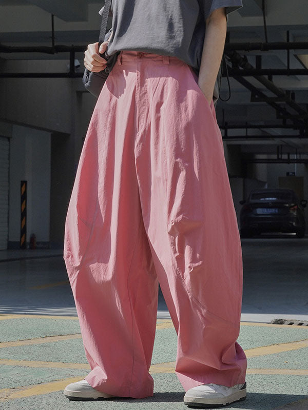 Vintage Inspired Trousers with a Contemporary Edge