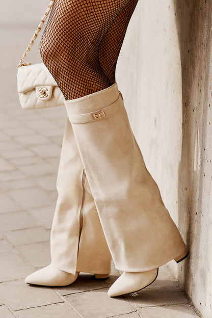 Classic Vintage & Enduringly Stylish Boots
