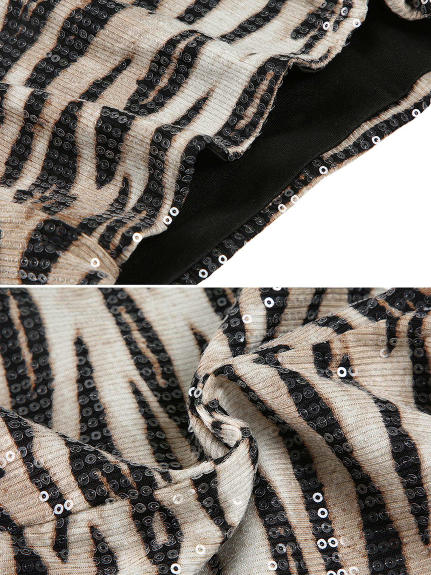 Beautifully Crafted Garment in a Classic Style
