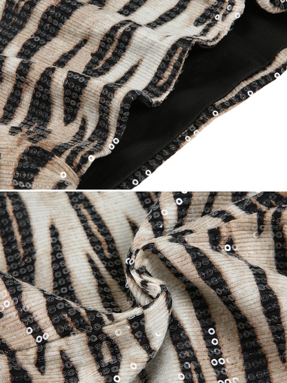 Beautifully Crafted Garment in a Classic Style