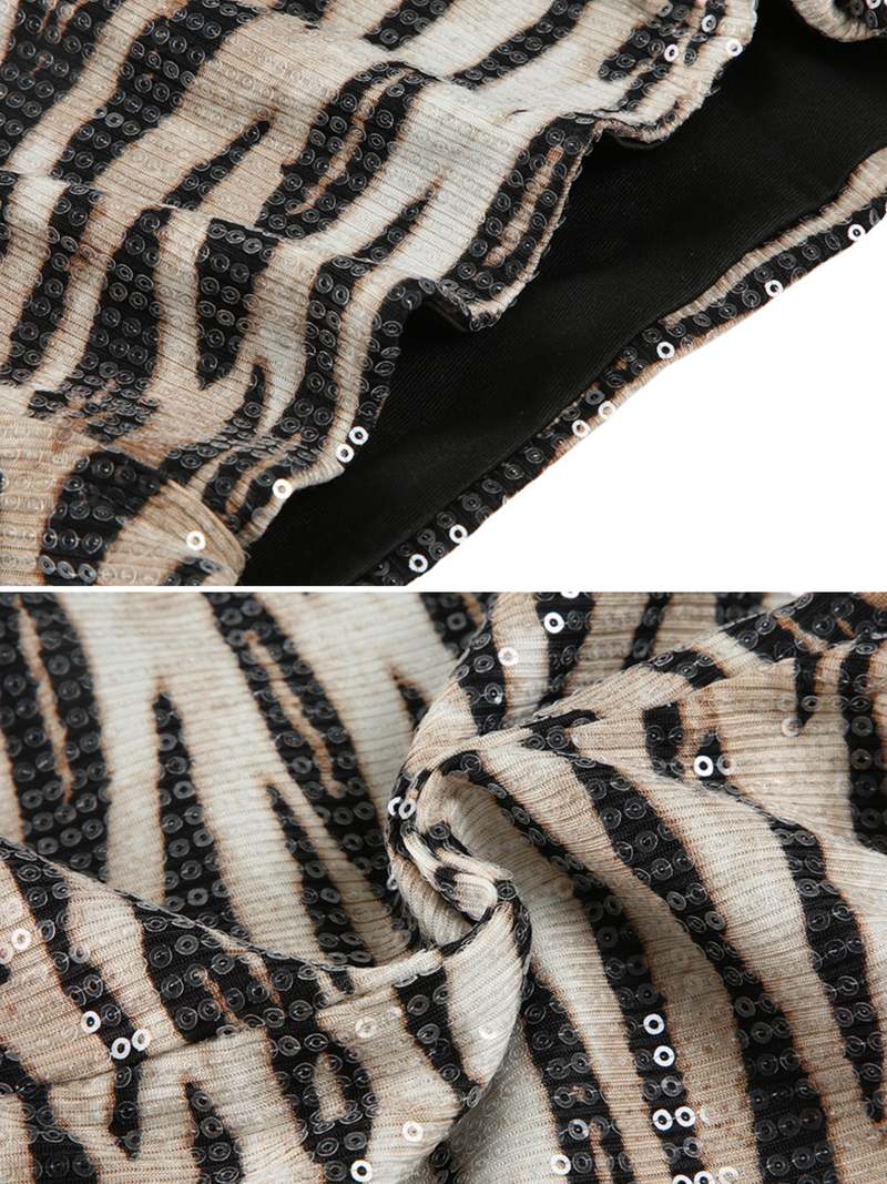 Beautifully Crafted Garment in a Classic Style