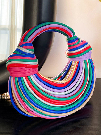 Gracefully Styled Bag for Any Occasion