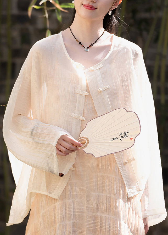 Polished Cardigan with an Effortless Classic Look