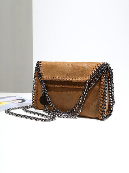 Beautifully Finished Bag in a Timeless Design