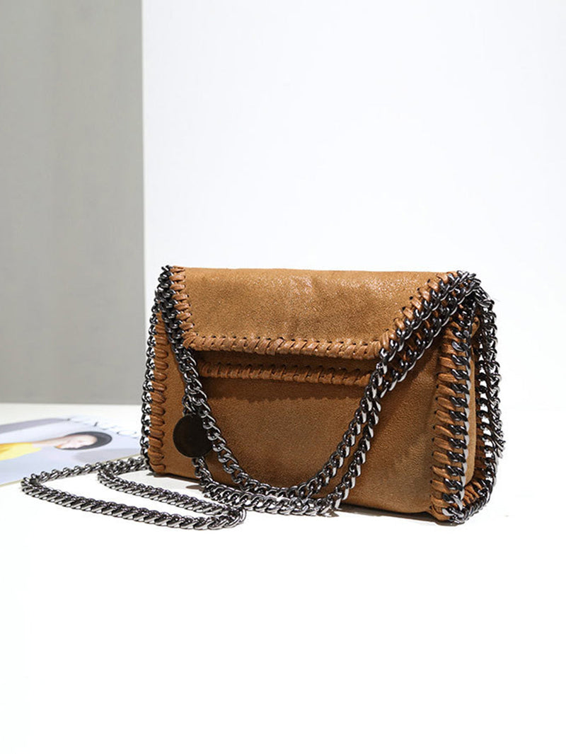Beautifully Finished Bag in a Timeless Design