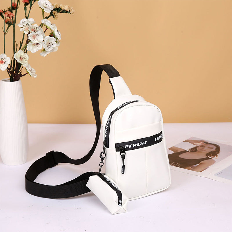A Vintage Style Bag with Delicate Timeless Details