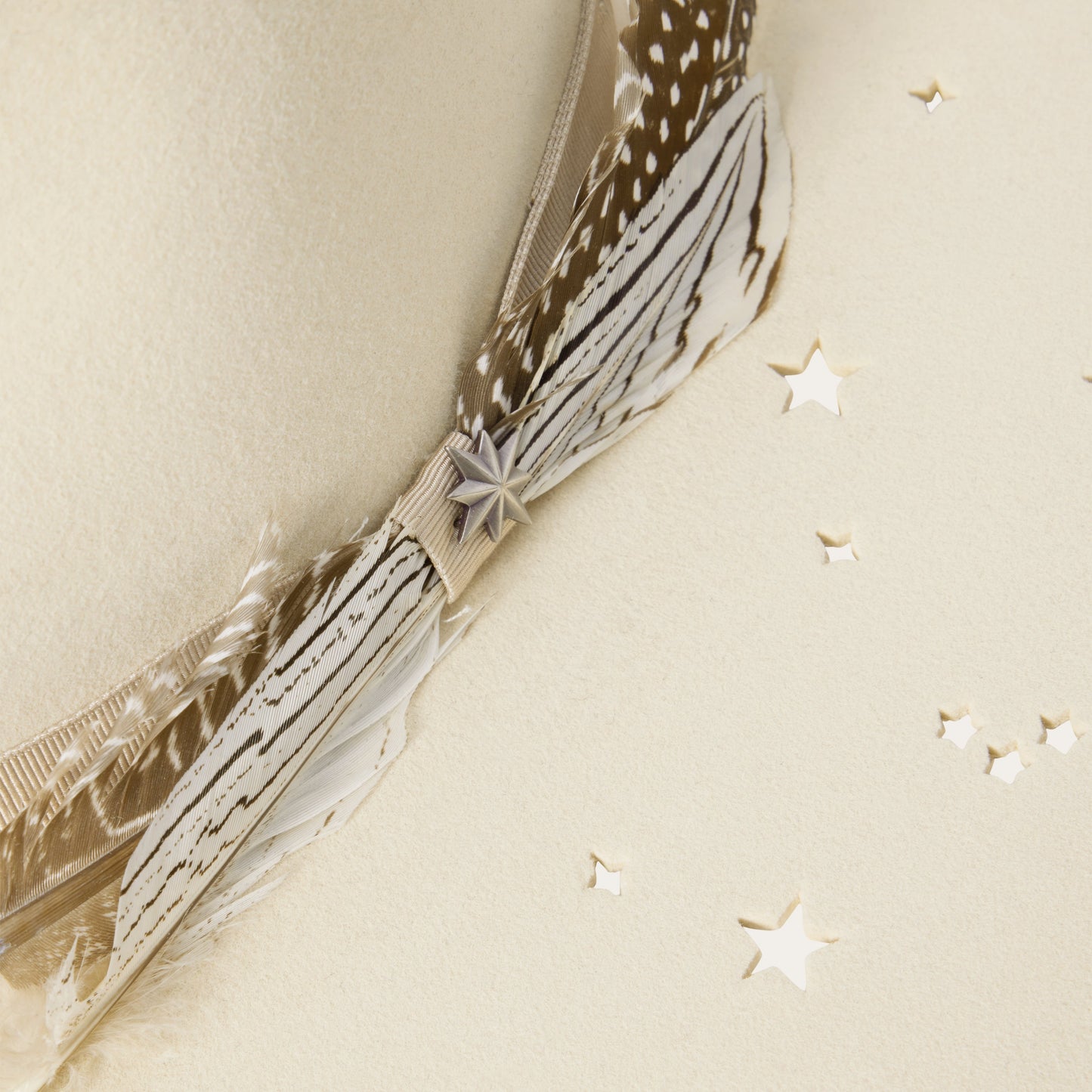 Beautifully Balanced Garment with Timeless Character