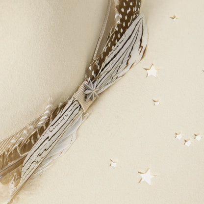 Beautifully Balanced Garment with Timeless Character