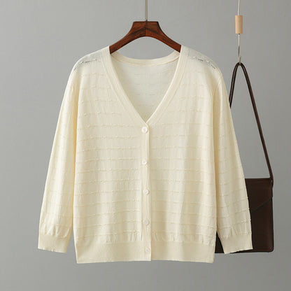 Classic Vintage & Enduringly Stylish Cardigan