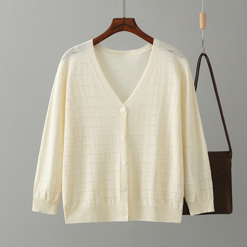 Classic Vintage & Enduringly Stylish Cardigan