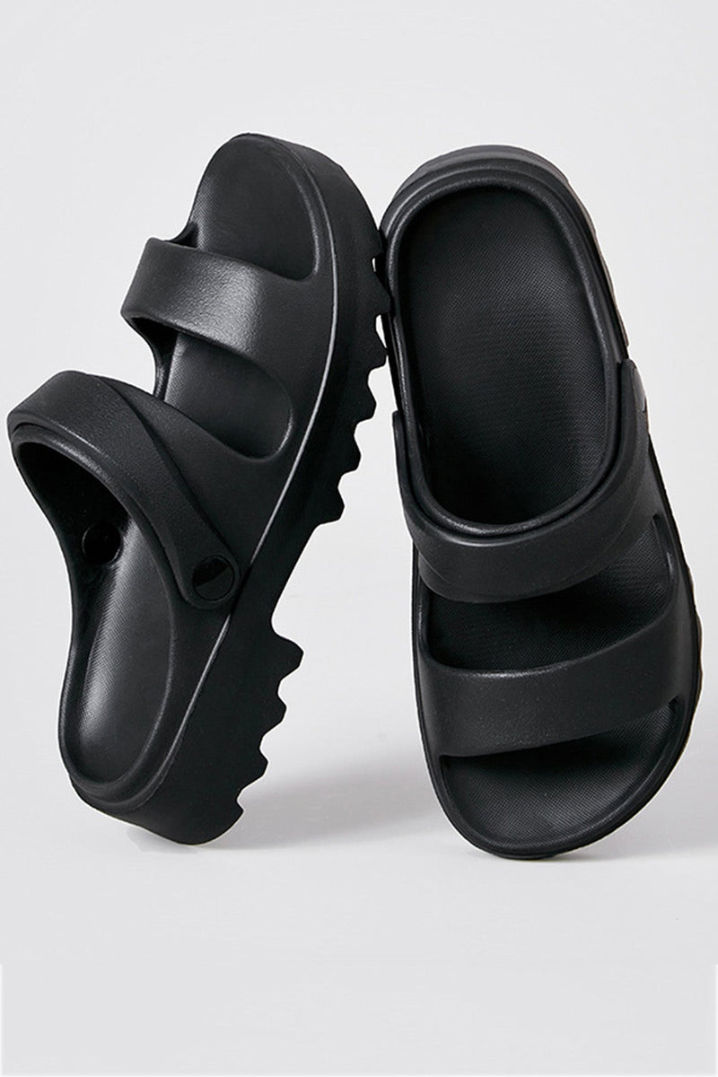 Elegantly Styled Sandals for Everyday Wear