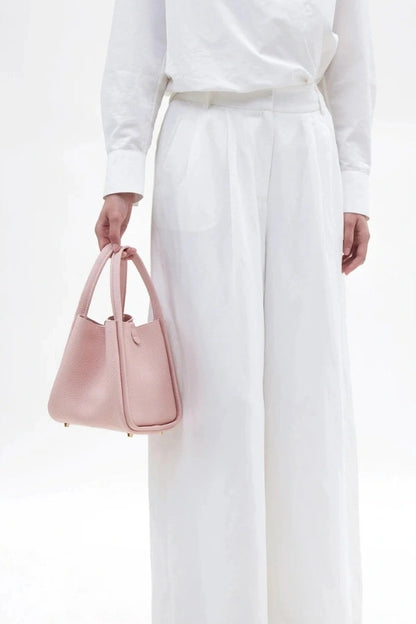 Vintage Inspired Bag with a Contemporary Edge