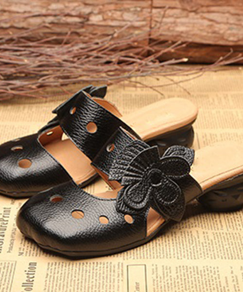 Classic Vintage & Enduringly Stylish Sandals