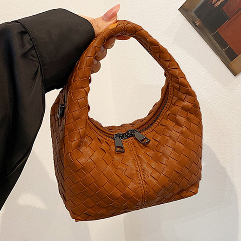 Vintage Inspired Bag with a Contemporary Edge