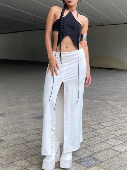 Vintage Inspired Top with a Contemporary Edge