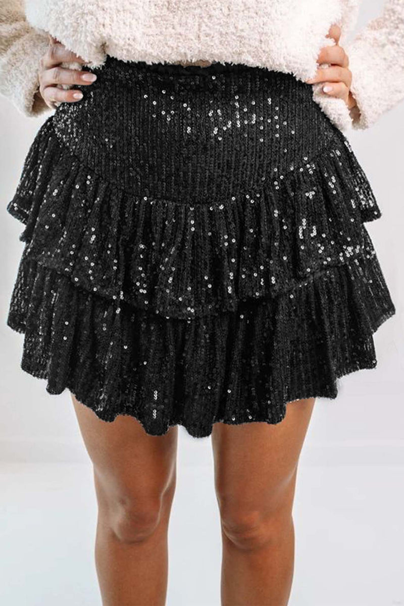 Gracefully Styled Garment for Any Occasion