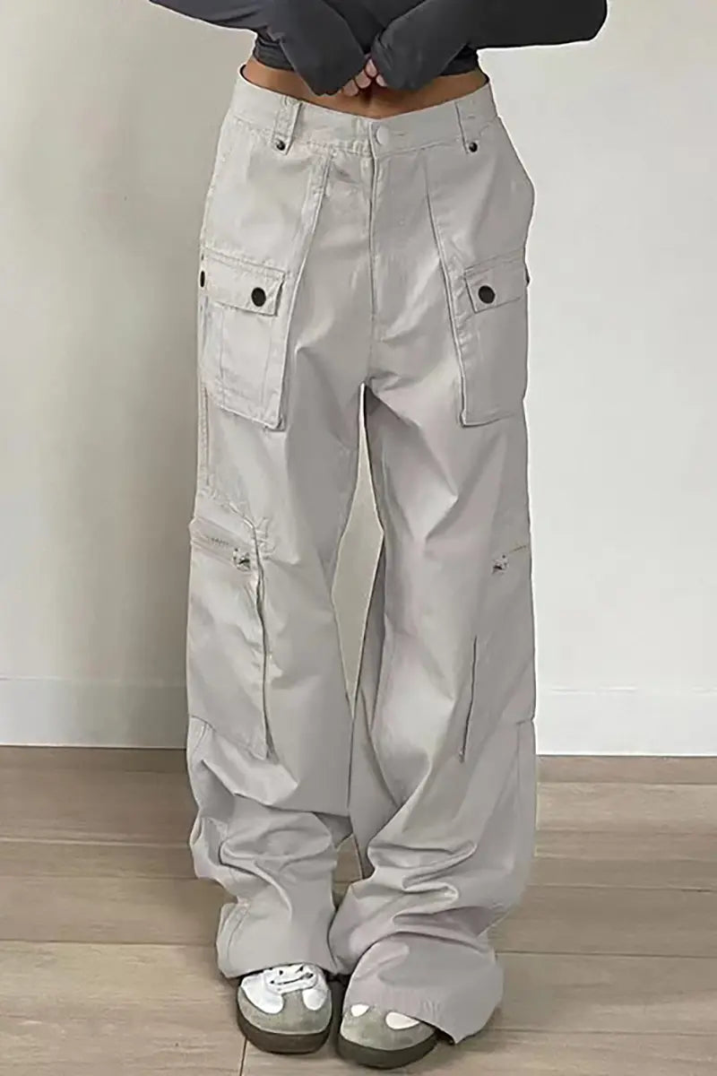 Beautifully Balanced Pants with Timeless Character